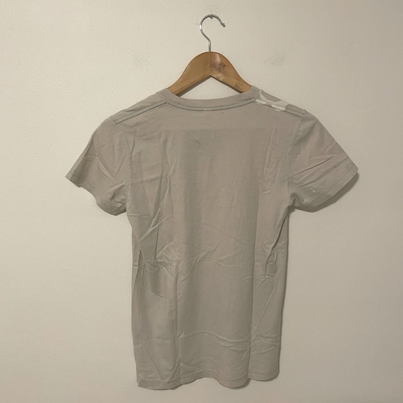 American Apparel Early Y2K Kat Von D T-Shirt - Picture 3 of 5